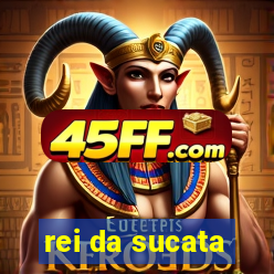 rei da sucata